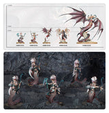 Warhammer Age of Sigmar 85-67, Battleforce: Daughters of Khaine – Scáthborn Coven
