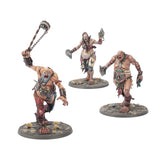 Warhammer Age of Sigmar 93-12, Sons of Behemat, Boss Stompers