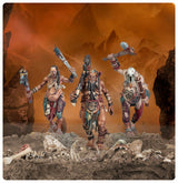 Warhammer Age of Sigmar 93-12, Sons of Behemat, Boss Stompers
