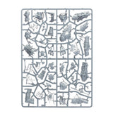 Warhammer Age of Sigmar 93-13, Sons of Behemat, Stomper Tribe