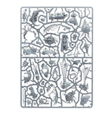 Warhammer Age of Sigmar 93-14, Brawlers of Behemat