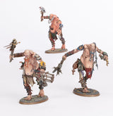 Warhammer Age of Sigmar 93-13, Sons of Behemat, Stomper Tribe