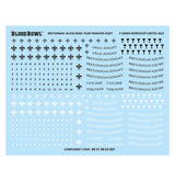 Warhammer Bretonnian Blood Bowl Team: The Brionne Barons