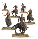 The Hobbit - Middle-Earth™ Strategy Battle Game, Dol Guldur™ Battlehost