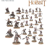 The Hobbit - Middle-Earth™ Strategy Battle Game, Dol Guldur™ Battlehost