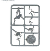 The Hobbit - Middle-Earth™ Strategy Battle Game, Mirkwood™ Battlehost