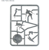 The Hobbit - Middle-Earth™ Strategy Battle Game, Mirkwood™ Battlehost