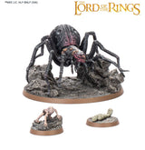 Lord of the Rings - Middle-earth™ Strategy Battle Game, The Path of Cirith Ungol™: Shelob™ & Gollum™