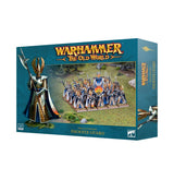 Warhammer The Old World - 13-12, High Elf Realms, Phoenix Guard