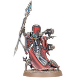 Warhammer: The Horus Heresy, 31-98 - Mechanicum, Archmagos Prime