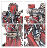 Warhammer: The Horus Heresy, 31-98 - Mechanicum, Archmagos Prime