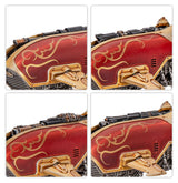 Warhammer: The Horus Heresy, 31-187 – Custodes Support Battle Group