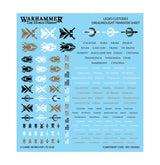 Warhammer: The Horus Heresy, 31-187 – Custodes Support Battle Group