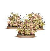 Warhammer Age of Sigmar 97-18, Maggotkin of Nurgle, Nurglings