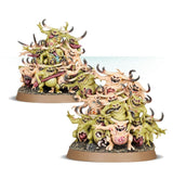 Warhammer Age of Sigmar 97-18, Maggotkin of Nurgle, Nurglings