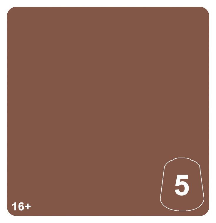 Warhammer Colour - Tone Pro: Carthalos Skin 5, 20-075 Acrylic Paint 12ml