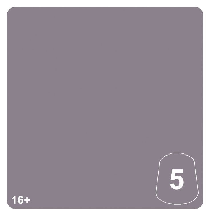 Warhammer Colour - Tone Pro: Enrapturess Dusk 5, 20-385 Acrylic Paint 12ml