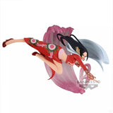 Banpresto One Piece - Battle Record Collection - Boa Hancock Figure