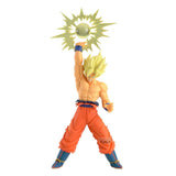 Banpresto Dragon Ball Z G x Materia Son Goku IV Figure