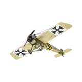 AIRFIX FOKKER E.II EINDECKER, 1:72 Scale Model Kit