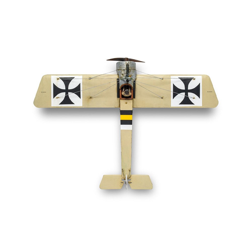 AIRFIX FOKKER E.II EINDECKER, 1:72 Scale Model Kit