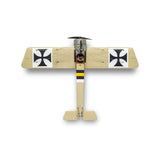 AIRFIX FOKKER E.II EINDECKER, 1:72 Scale Model Kit