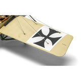 AIRFIX FOKKER E.II EINDECKER, 1:72 Scale Model Kit
