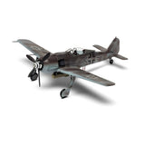 AIRFIX FOCKE-WULF FW190A-8/F-8, 1:72 Scale Model Kit