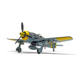 AIRFIX FOCKE-WULF FW190A-8/F-8, 1:72 Scale Model Kit