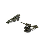AIRFIX BRITISH 105MM LIGHT FIELD GUN, 1:72 Scale Model Kit