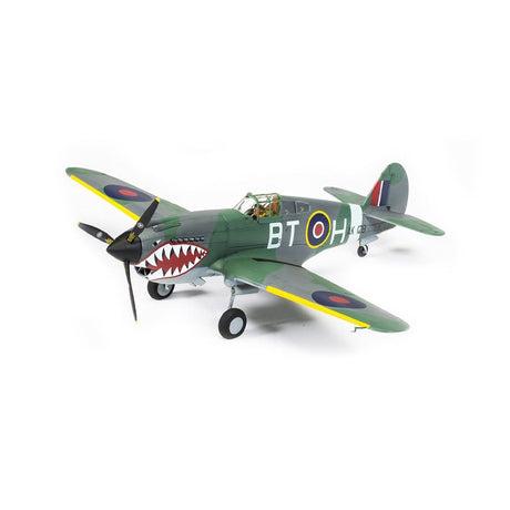 AIRFIX CURTISS TOMAHAWK MK.II, 1:48 Scale Model Kit