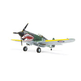 AIRFIX CURTISS TOMAHAWK MK.II, 1:48 Scale Model Kit