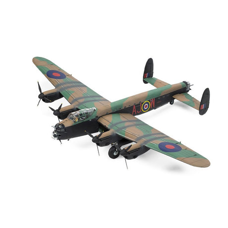 AIRFIX AVRO LANCASTER B.III (SPECIAL) 'THE DAMBUSTERS', 1:72 Scale Model Kit