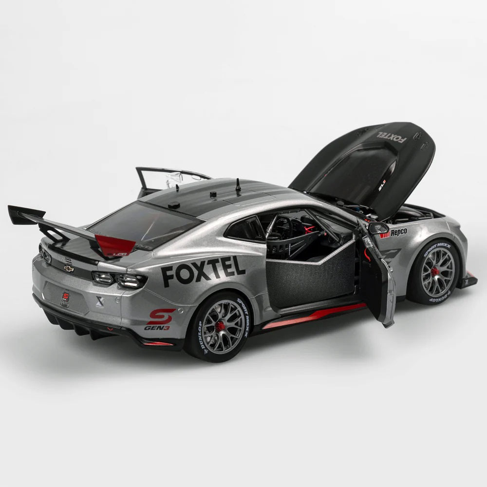 Authentic Collectables Chevrolet Racing Chevrolet Camaro ZL1