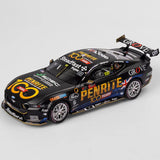 Authentic Collectables, Penrite Racing #100 Ford Mustang GT - 2025 Repco Bathurst 1000 Winner, 1:18 Scale Diecast Car
