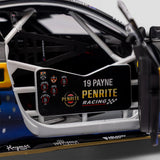 Authentic Collectables, Penrite Racing #100 Ford Mustang GT - 2025 Repco Bathurst 1000 Winner, 1:18 Scale Diecast Car