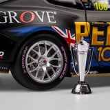 Authentic Collectables, Penrite Racing #100 Ford Mustang GT - 2025 Repco Bathurst 1000 Winner, 1:18 Scale Diecast Car