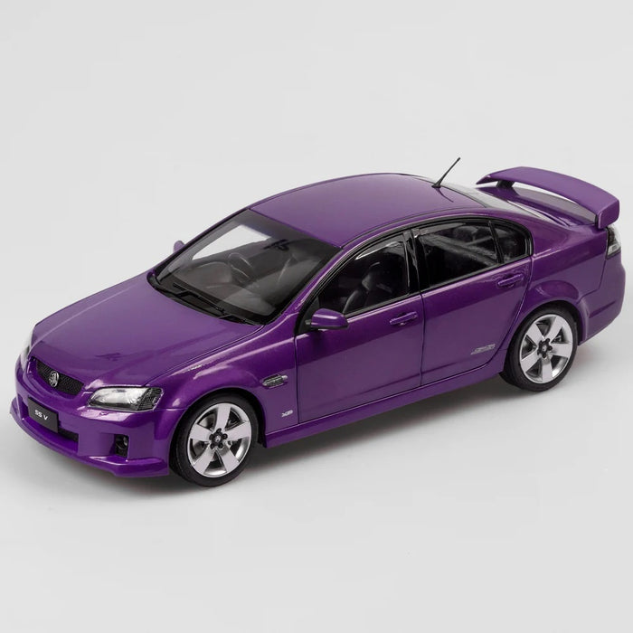 Authentic Collectables, Holden VE Commodore SS V - Morpheus, 1:18 Scale Diecast Car