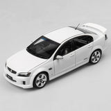 Authentic Collectables, Holden VE Commodore SS V - Heron White, 1:18 Scale Diecast Car