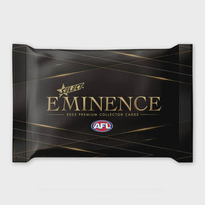 AFL Packs & Boxes