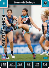 2023 Teamcoach AFLW Common Cards -  Cards 1 to 90 - Pick Your Card