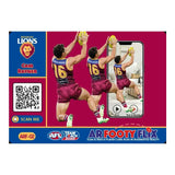 2025 Teamcoach AFL, AR Footy Flix Cards - Cards ARF-01 to ARF-18 - Pick Your Card