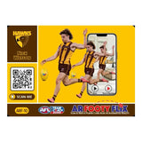 2025 Teamcoach AFL, AR Footy Flix Cards - Cards ARF-01 to ARF-18 - Pick Your Card