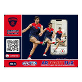 2025 Teamcoach AFL, AR Footy Flix Cards - Cards ARF-01 to ARF-18 - Pick Your Card