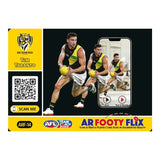 2025 Teamcoach AFL, AR Footy Flix Cards - Cards ARF-01 to ARF-18 - Pick Your Card