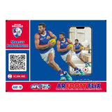 2025 Teamcoach AFL, AR Footy Flix Cards - Cards ARF-01 to ARF-18 - Pick Your Card
