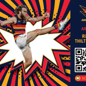 All AFL Footy Cards