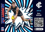 2026 Teamcoach AFL, AR Footy Flix Cards - Cards ARF-01 to ARF-18 - Pick Your Card