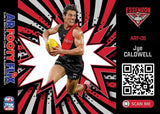 2026 Teamcoach AFL, AR Footy Flix Cards - Cards ARF-01 to ARF-18 - Pick Your Card