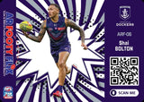 2026 Teamcoach AFL, AR Footy Flix Cards - Cards ARF-01 to ARF-18 - Pick Your Card